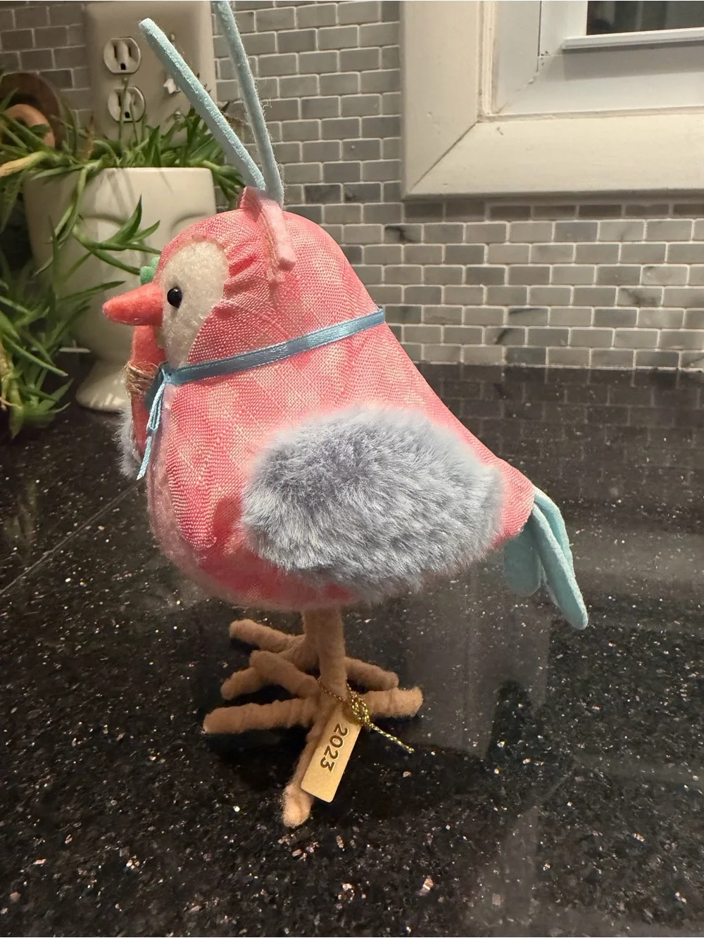Target Featherly Friends Spritz Bird 2023